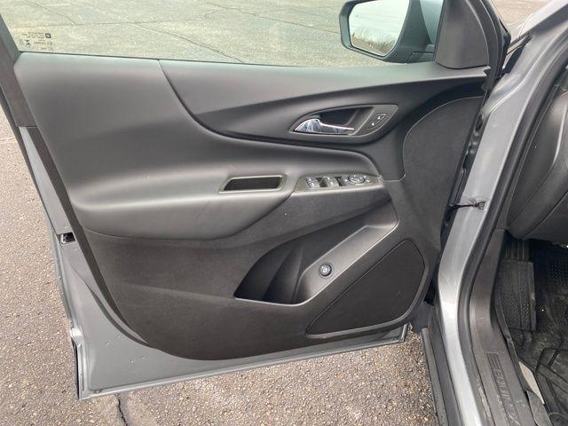 Chevrolet Equinox LT AWD 2024