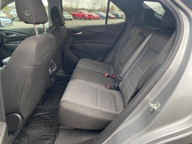 Chevrolet Equinox LT AWD 2024