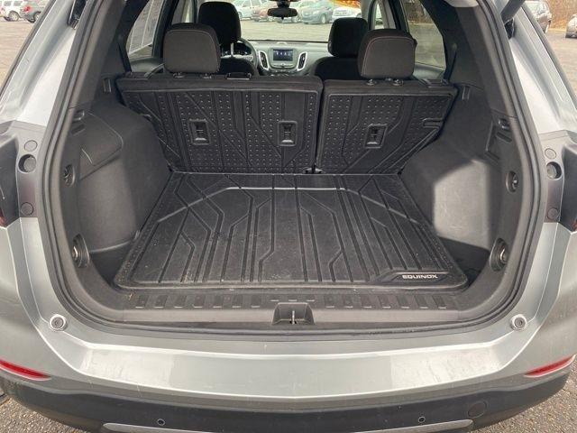 Chevrolet Equinox LT AWD 2024