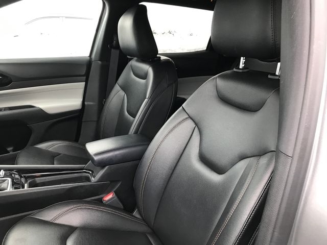 Jeep Compass Limited 2024