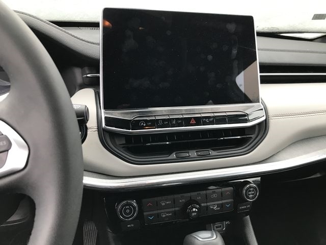 Jeep Compass Limited 2024