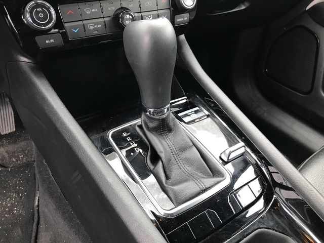 Jeep Compass Limited 2024