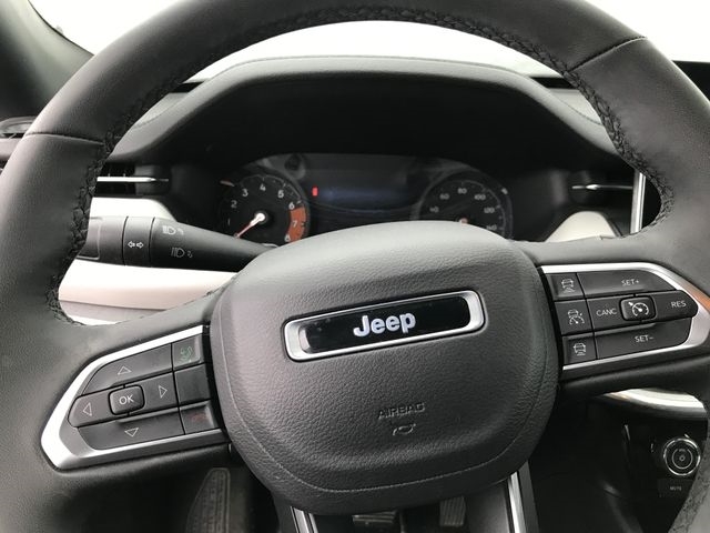 Jeep Compass Limited 2024