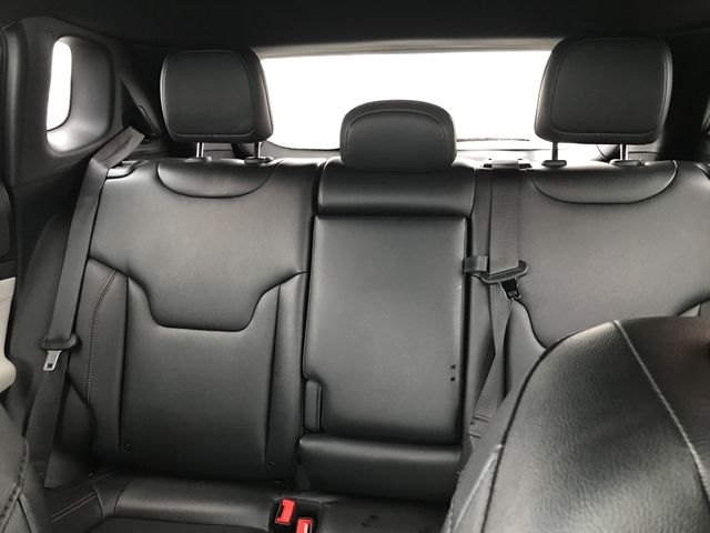 Jeep Compass Limited 2024