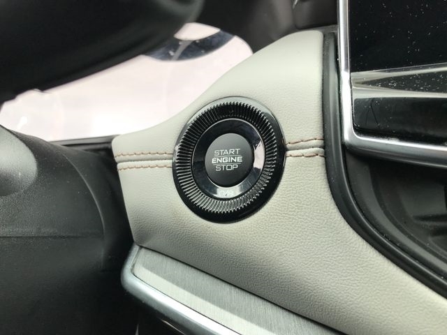 Jeep Compass Limited 2024