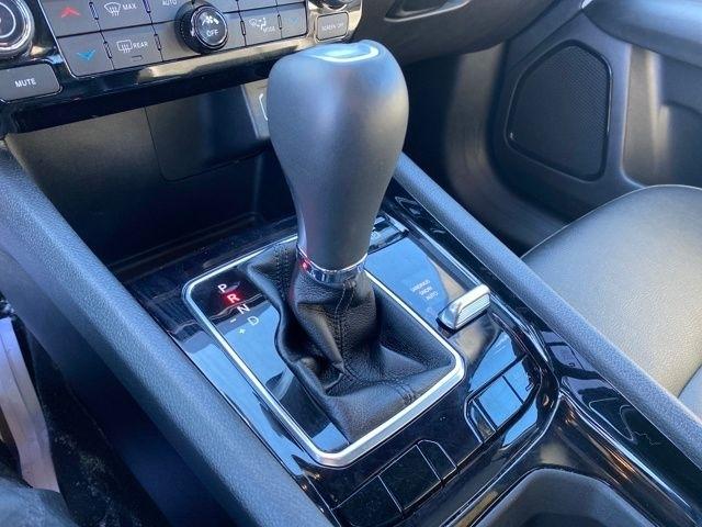 Jeep Compass Limited 2024