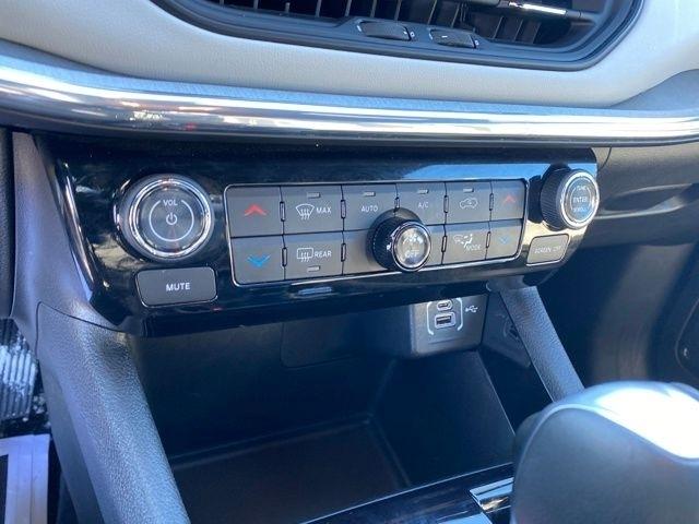 Jeep Compass Limited 2024