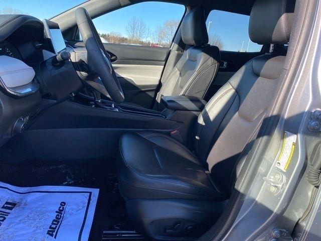 Jeep Compass Limited 2024