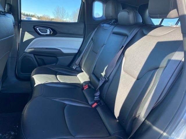 Jeep Compass Limited 2024