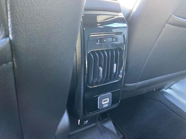 Jeep Compass Limited 2024