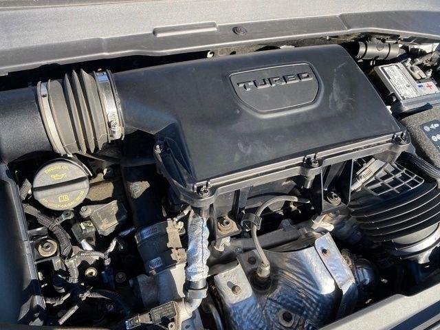 Jeep Compass Limited 2024