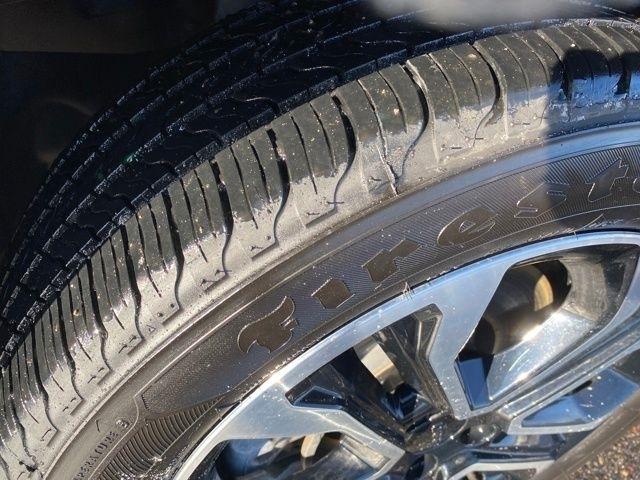 Jeep Compass Limited 2024