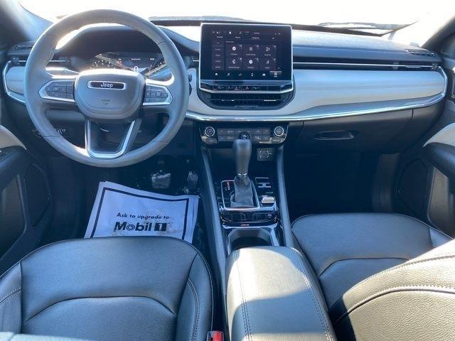 Jeep Compass Limited 2024