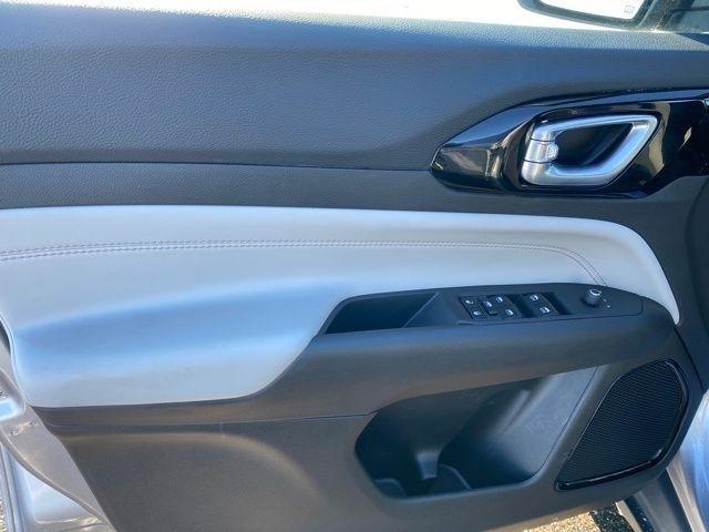 Jeep Compass Limited 2024