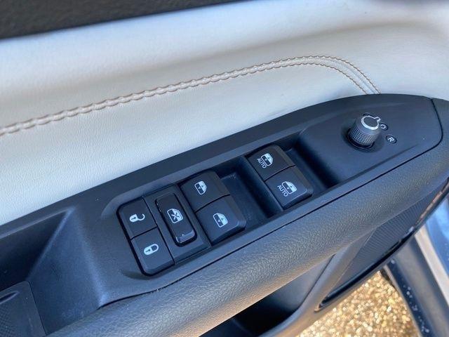 Jeep Compass Limited 2024