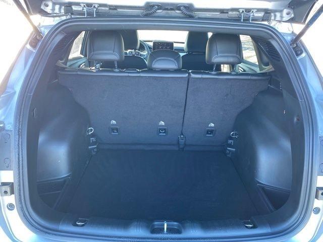 Jeep Compass Limited 2024