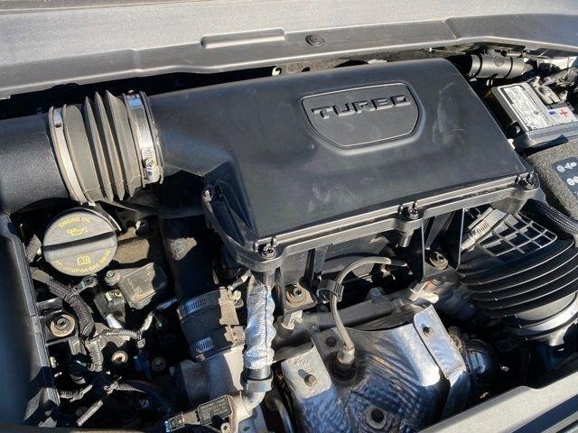 Jeep Compass Limited 2024