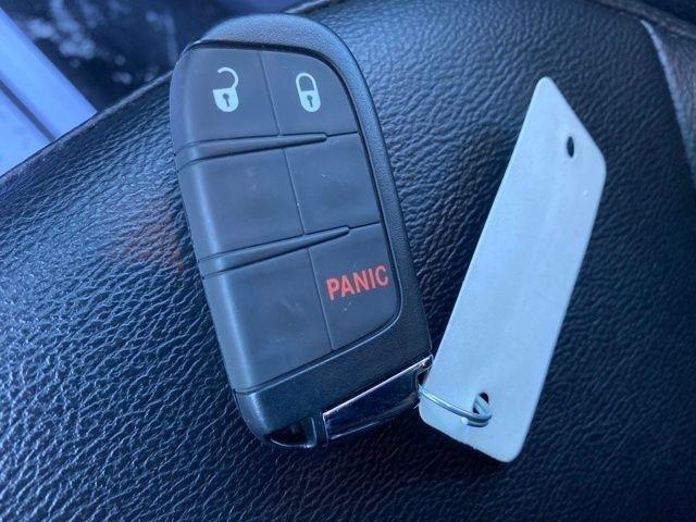 Jeep Compass Limited 2024