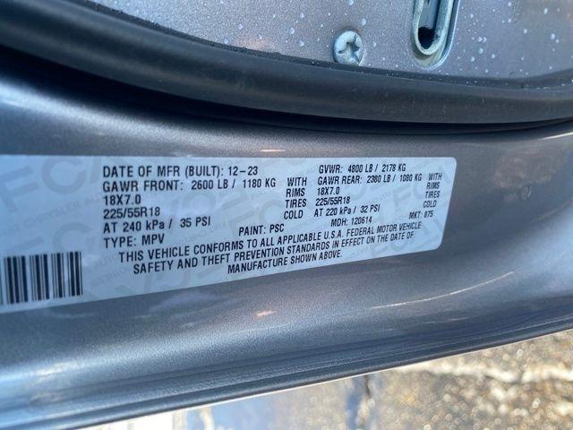 Jeep Compass Limited 2024