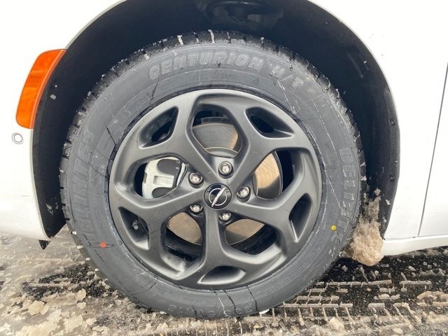 Chrysler Pacifica Hybrid Select 2024