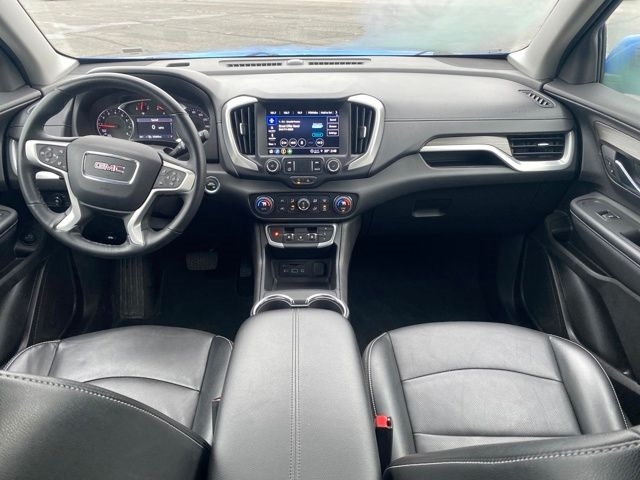 GMC Terrain SLT 2024