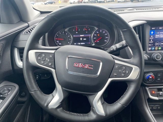 GMC Terrain SLT 2024