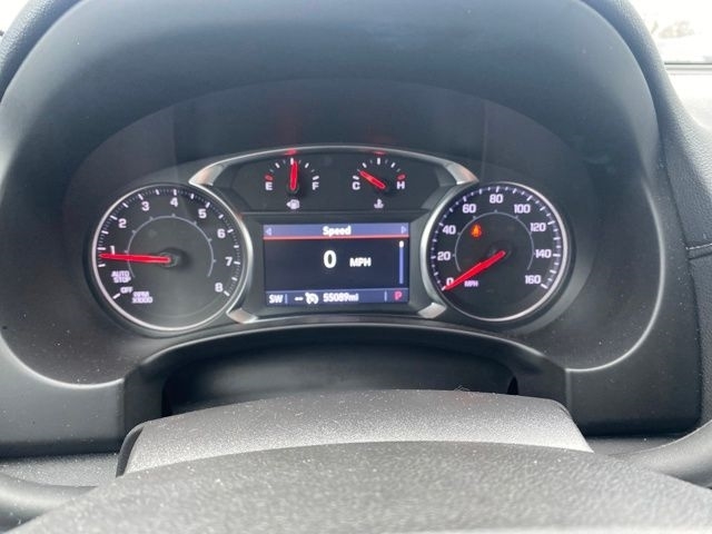 GMC Terrain SLT 2024