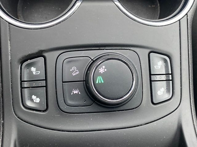 GMC Terrain SLT 2024