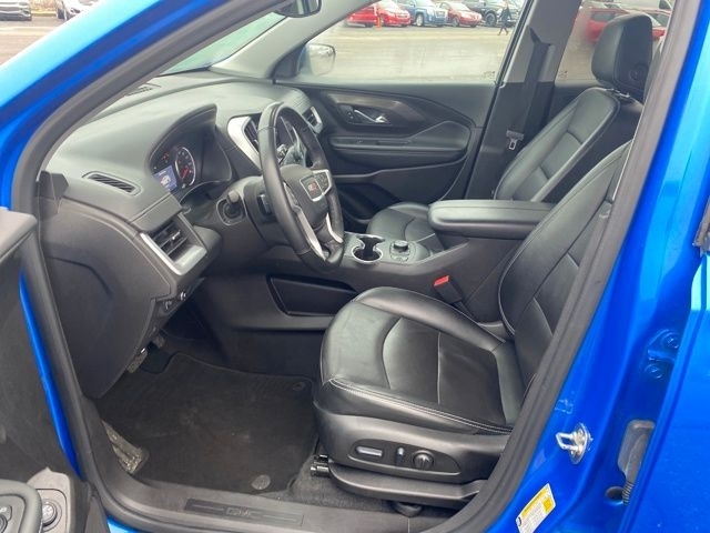 GMC Terrain SLT 2024