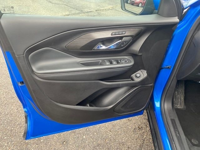 GMC Terrain SLT 2024