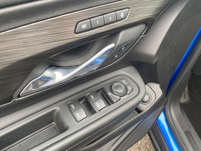 GMC Terrain SLT 2024