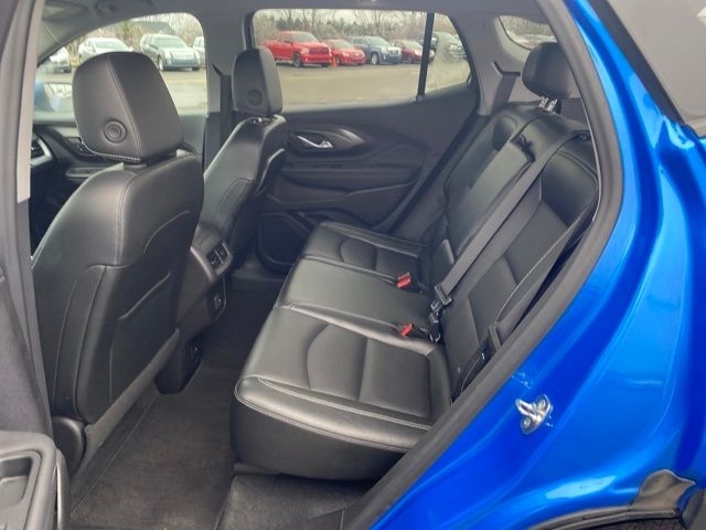 GMC Terrain SLT 2024