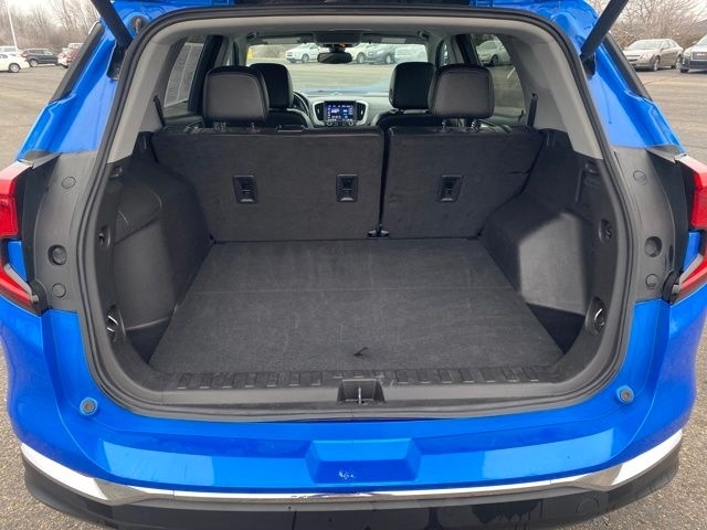 GMC Terrain SLT 2024