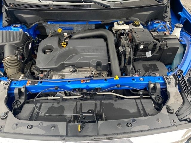 GMC Terrain SLT 2024