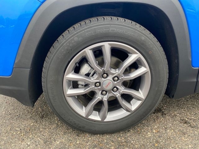 GMC Terrain SLT 2024