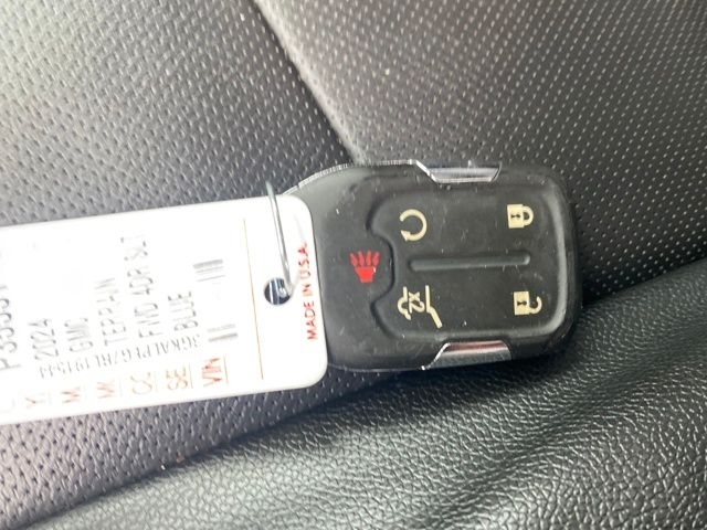 GMC Terrain SLT 2024