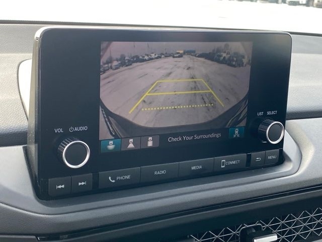 Honda Accord EX 2024