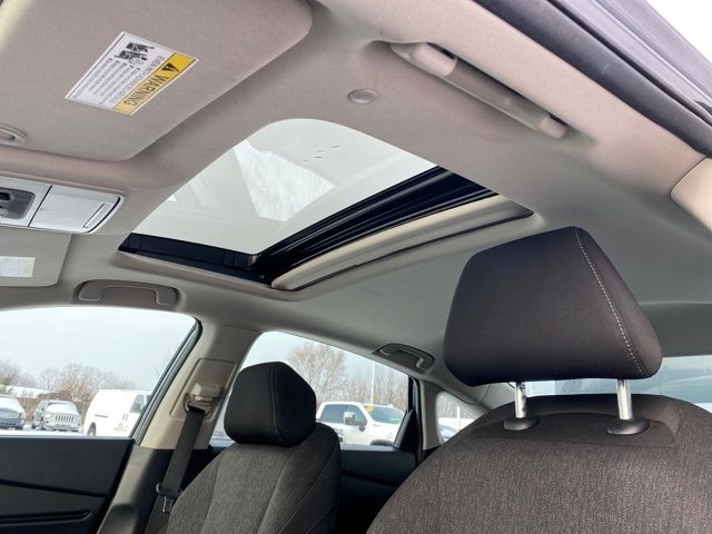 Honda Accord EX 2024