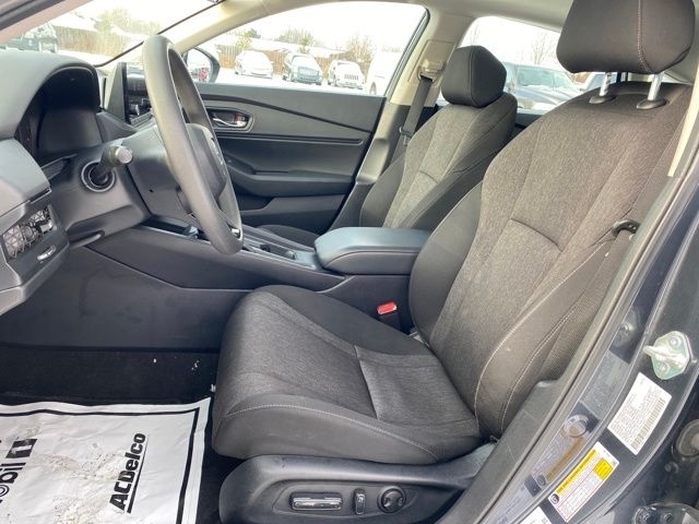 Honda Accord EX 2024