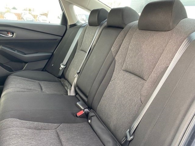 Honda Accord EX 2024