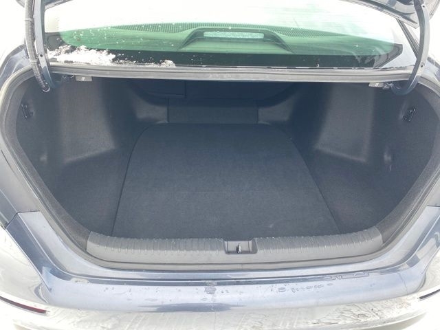 Honda Accord EX 2024