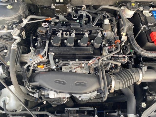 Honda Accord EX 2024