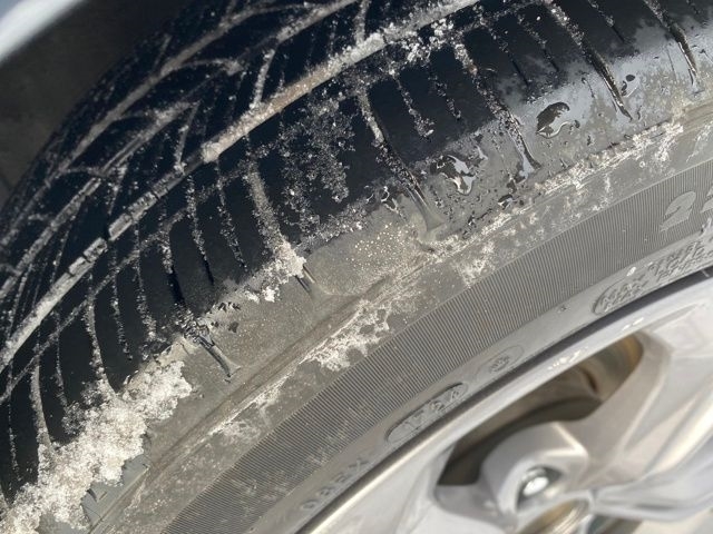 Honda Accord EX 2024