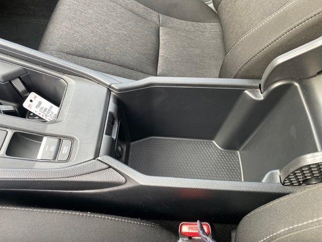 Honda Accord EX 2024