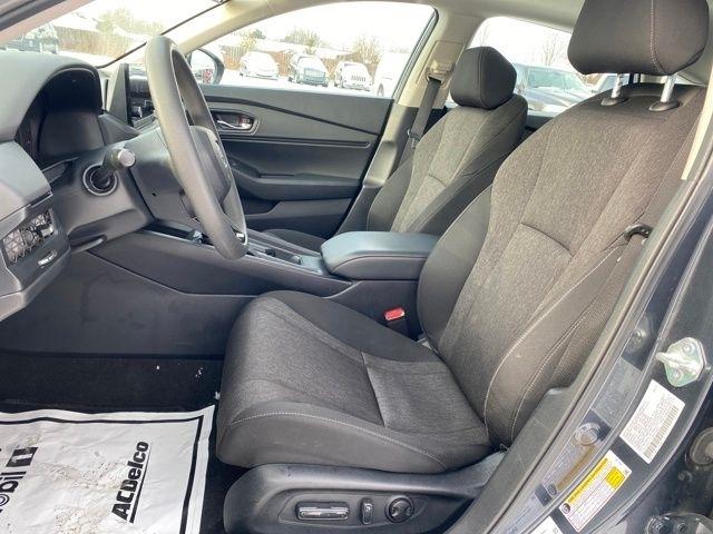 Honda Accord EX 2024