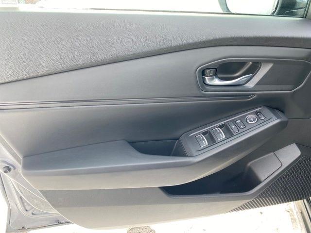 Honda Accord EX 2024