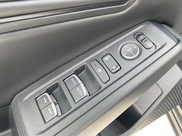 Honda Accord EX 2024