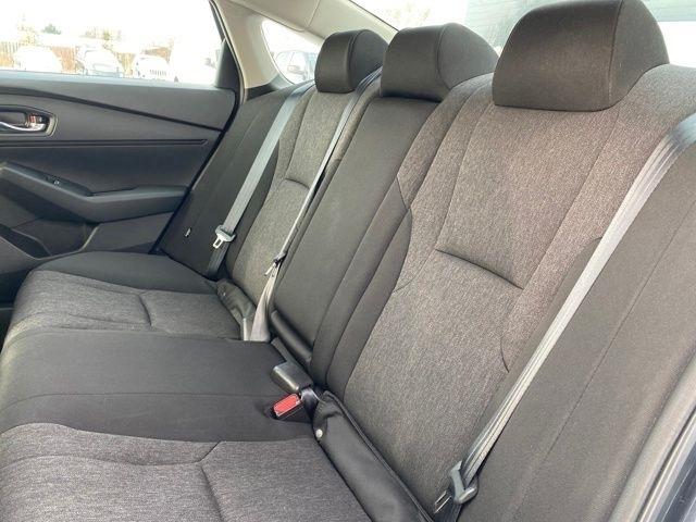 Honda Accord EX 2024