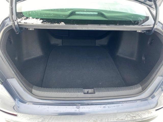 Honda Accord EX 2024