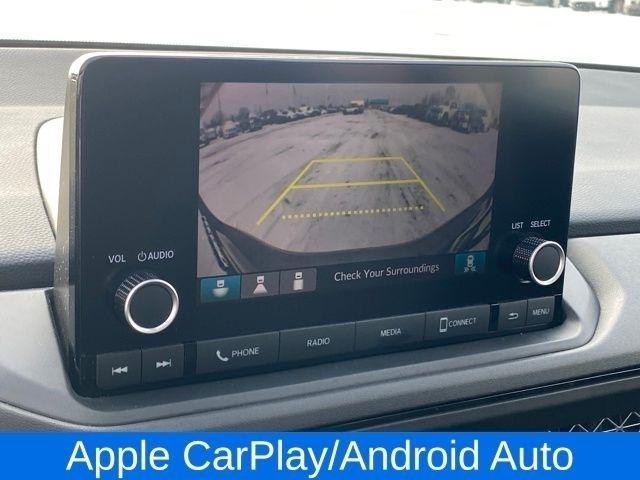 Honda Accord EX 2024